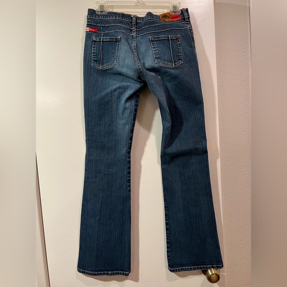 Vintage low rise O’Neill Jeans - size 5